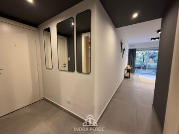 VENTA  departamento Güemes Mar del Plata 2 ambientes