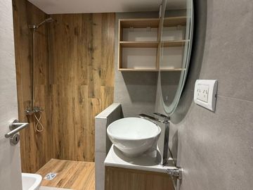 VENTA  departamento Güemes Mar del Plata 2 ambientes