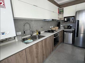 Departamento en venta de 3 dormitorios c/ cochera en General Roca