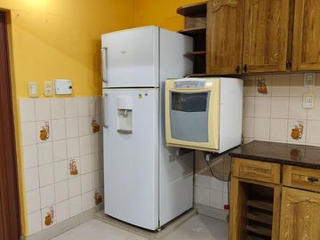Casa 4 Ambientes en Venta en Los Polvorines