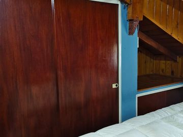 Casa 4 Ambientes en Venta en Los Polvorines