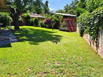 Casa 4 Ambientes en Venta en Los Polvorines