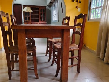 Casa 4 Ambientes en Venta en Los Polvorines