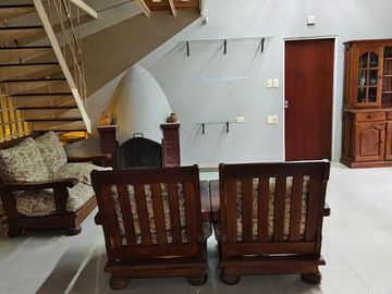 Casa 4 Ambientes en Venta en Los Polvorines