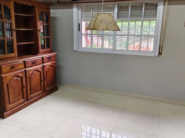 Casa 4 Ambientes en Venta en Los Polvorines