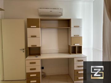 Dúplex en venta de 3 dormitorios c/ cochera en Barrio Privado Terralagos