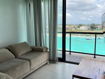 Dúplex en venta de 3 dormitorios c/ cochera en Barrio Privado Terralagos