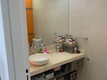 Dúplex en venta de 3 dormitorios c/ cochera en Barrio Privado Terralagos
