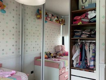 Dúplex en venta de 3 dormitorios c/ cochera en Barrio Privado Terralagos