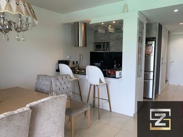 Dúplex en venta de 3 dormitorios c/ cochera en Barrio Privado Terralagos