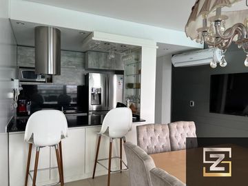 Dúplex en venta de 3 dormitorios c/ cochera en Barrio Privado Terralagos