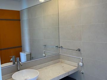 Dúplex en venta de 3 dormitorios c/ cochera en Barrio Privado Terralagos