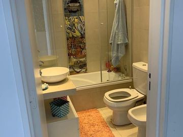Dúplex en venta de 3 dormitorios c/ cochera en Barrio Privado Terralagos