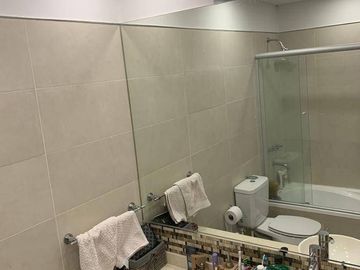 Dúplex en venta de 3 dormitorios c/ cochera en Barrio Privado Terralagos