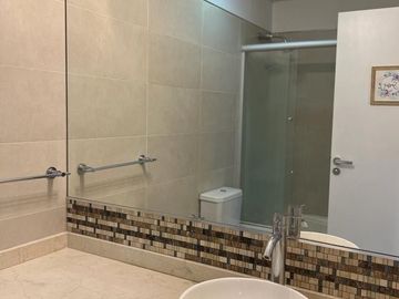Dúplex en venta de 3 dormitorios c/ cochera en Barrio Privado Terralagos