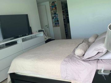 Dúplex en venta de 3 dormitorios c/ cochera en Barrio Privado Terralagos