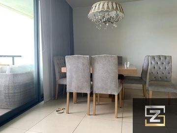 Dúplex en venta de 3 dormitorios c/ cochera en Barrio Privado Terralagos