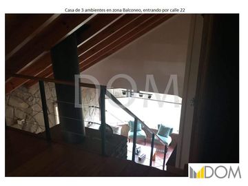 Casa - Villa Lago Meliquina