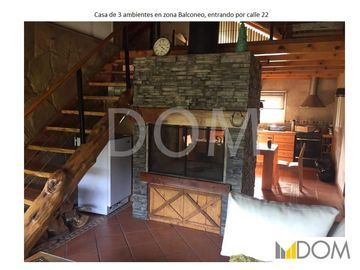 Casa - Villa Lago Meliquina