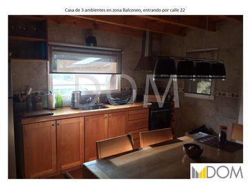Casa - Villa Lago Meliquina