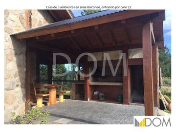Casa - Villa Lago Meliquina