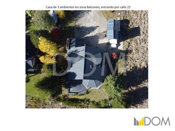 Casa - Villa Lago Meliquina