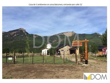 Casa - Villa Lago Meliquina