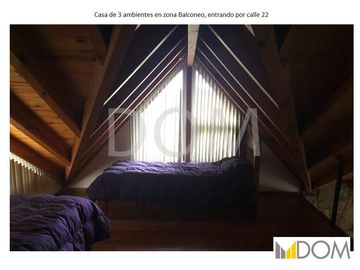 Casa - Villa Lago Meliquina