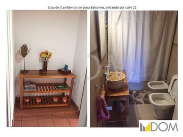 Casa - Villa Lago Meliquina