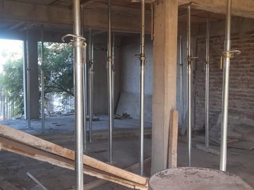 Departamento en pozo venta de 1 dormitorio en Godoy Cruz