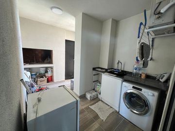VENTA SEMI PISO  EDIFICIO ALFAR MONTE DEL ESTE
