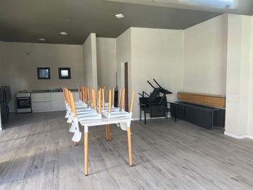 VENTA SEMI PISO  EDIFICIO ALFAR MONTE DEL ESTE