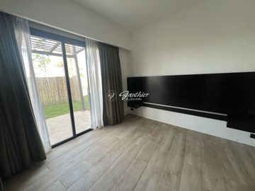 Departamento en venta de 1 dormitorio c/ cochera en Campana