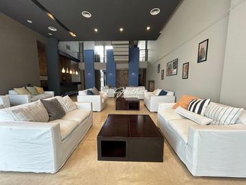 Departamento en venta de 1 dormitorio c/ cochera en Campana
