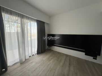 Departamento en venta de 1 dormitorio c/ cochera en Campana