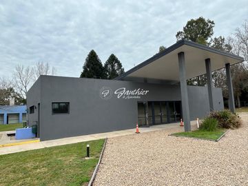 Departamento en venta de 1 dormitorio c/ cochera en Campana