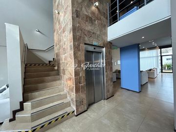 Departamento en venta de 1 dormitorio c/ cochera en Campana