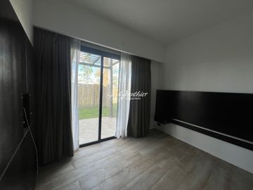 Departamento en venta de 1 dormitorio c/ cochera en Campana