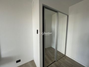 Departamento en venta de 1 dormitorio c/ cochera en Campana
