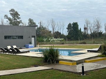 Departamento en venta de 1 dormitorio c/ cochera en Campana