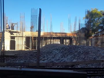 Departamento en pozo en venta de 2 dormitorios en Godoy Cruz