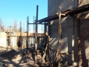 Departamento en pozo en venta de 2 dormitorios en Godoy Cruz