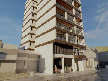 Departamento en venta de 1 dormitorio en Tandil