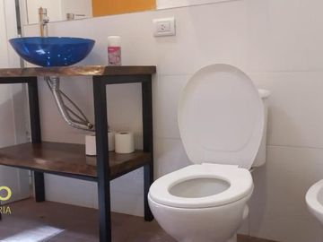 Casa quinta en venta de 2700m2 ubicado en Rodeo del Medio