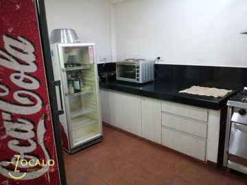 Casa quinta en venta de 2700m2 ubicado en Rodeo del Medio