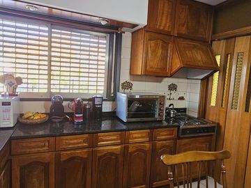 VENTA CHALET 4 AMB C/QUINCHO Y PILETA EL PALOMAR