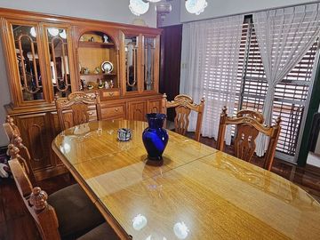 VENTA CHALET 4 AMB C/QUINCHO Y PILETA EL PALOMAR