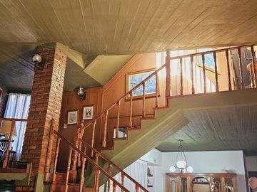 VENTA CHALET 4 AMB C/QUINCHO Y PILETA EL PALOMAR