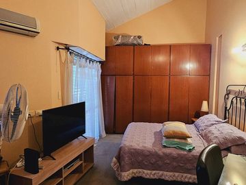 VENTA CHALET 4 AMB C/QUINCHO Y PILETA EL PALOMAR
