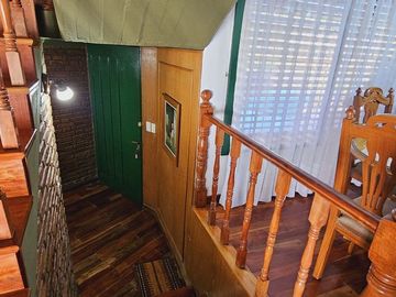 VENTA CHALET 4 AMB C/QUINCHO Y PILETA EL PALOMAR